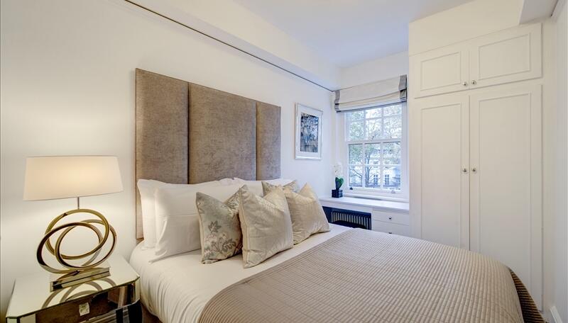 145 Fulham Road, London